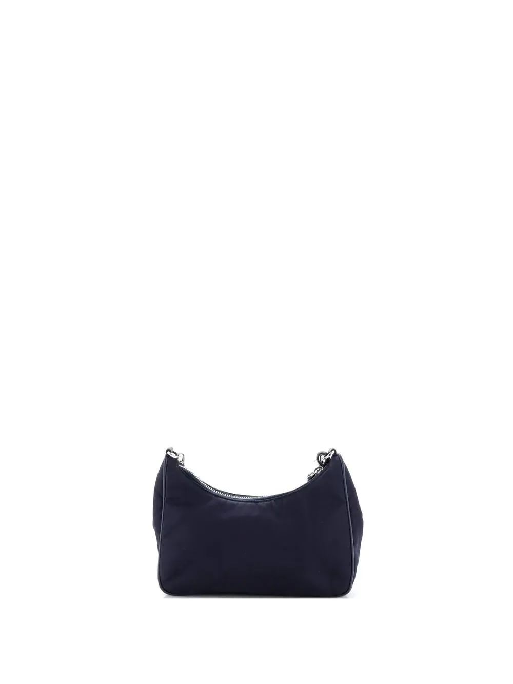 Prada Re-Edition Shoulder Bag Tessuto #300299P11B